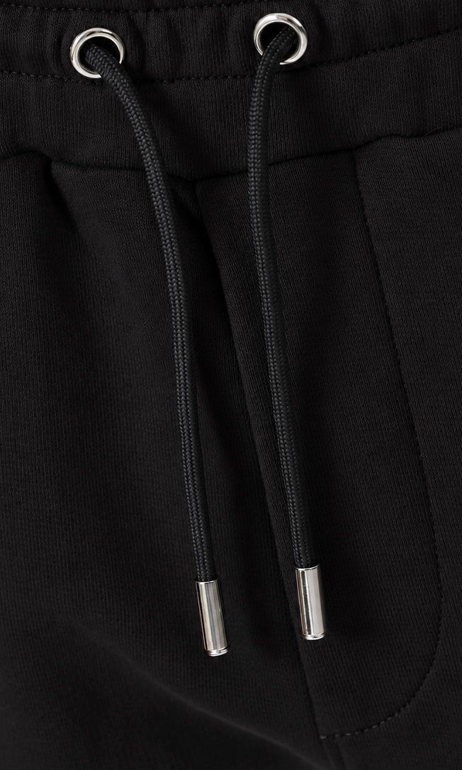 DÉPT. de la VILLE Black Trouser