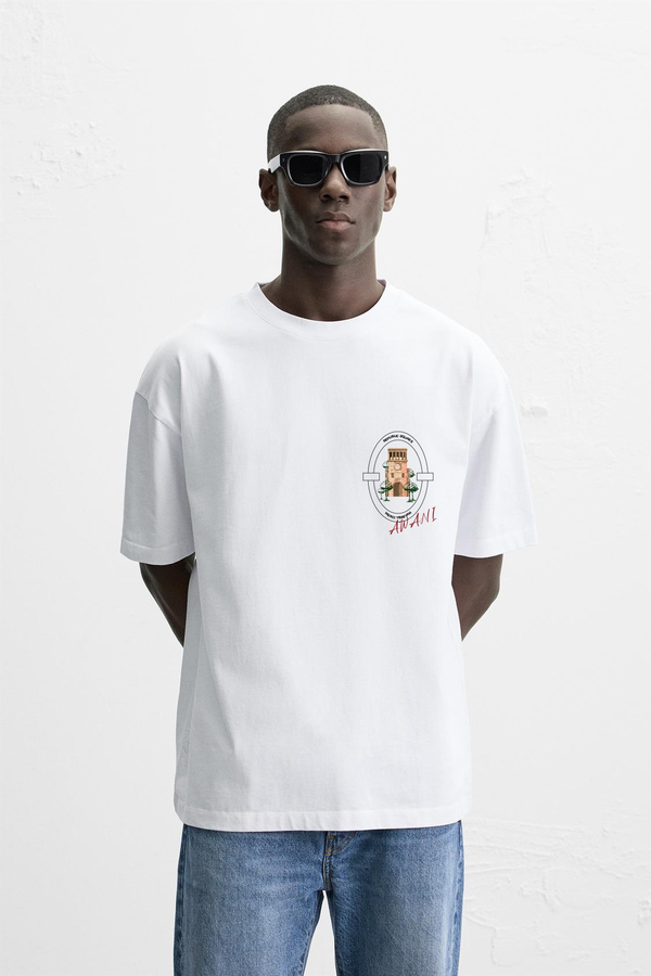 MERCI YEREVAN, REPUBLIC SQUARE