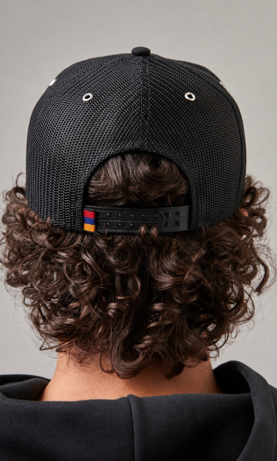 DÉPT. de la VILLE - Trucker Cap