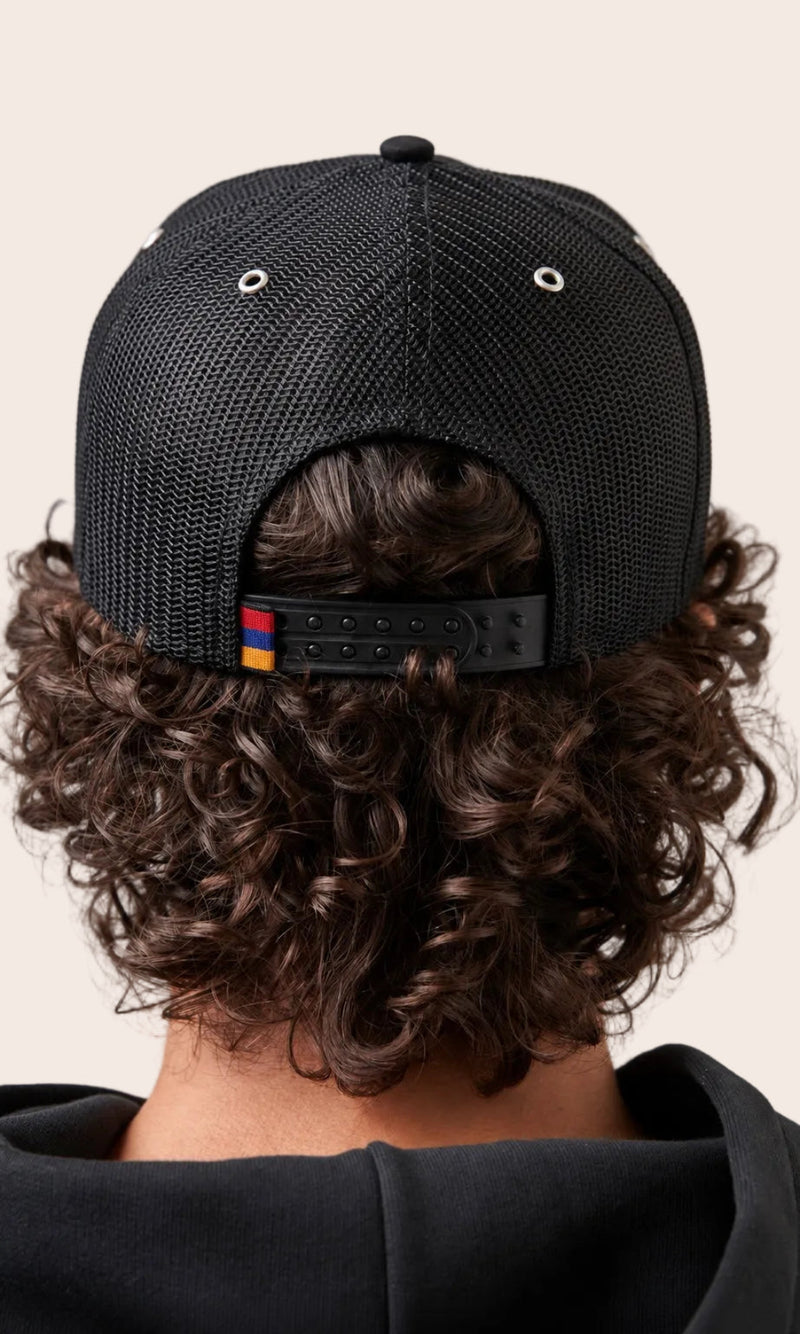 DÉPT. de la VILLE - Trucker Cap