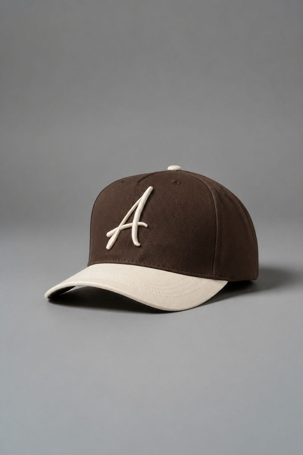 AWANI, SIGNATURE CHOCOLATE/BROWN LOW CROWN CAP